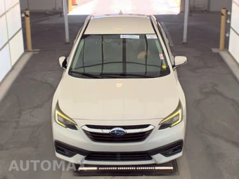 2020 Subaru Legacy Premium – miniatura 2