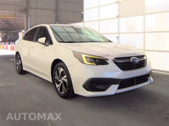 2020 Subaru Legacy Premium – miniatura 3