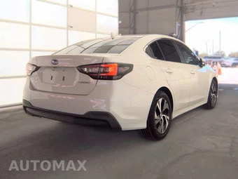2020 Subaru Legacy Premium – miniatura 4