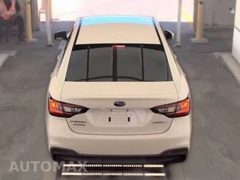 2020 Subaru Legacy Premium – miniatura 5