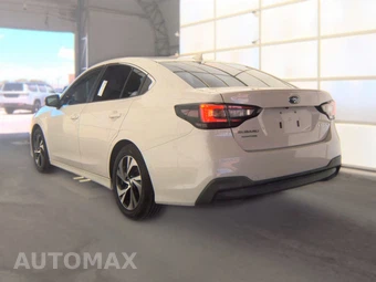 2020 Subaru Legacy Premium – miniatura 6
