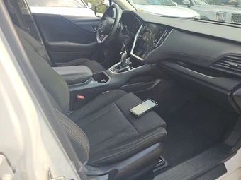 2020 Subaru Legacy Premium – miniatura 8