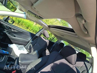 2020 Subaru Legacy Premium - miniatura 11