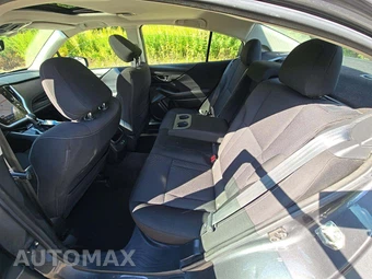 2020 Subaru Legacy Premium - miniatura 13