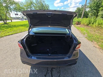 2020 Subaru Legacy Premium - miniatura 14