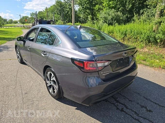 2020 Subaru Legacy Premium - miniatura 2