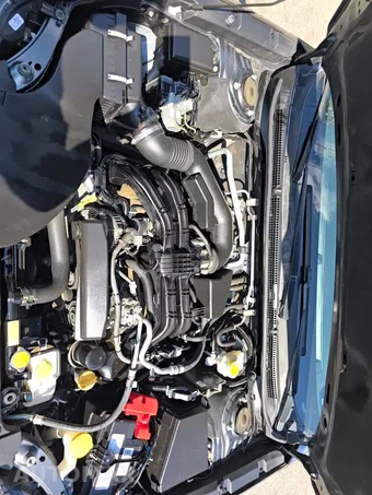 2020 Subaru Legacy Premium - miniatura 23