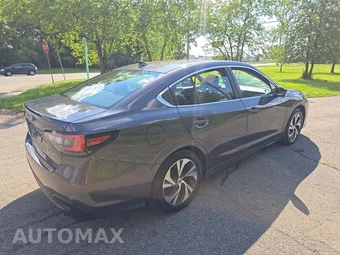 2020 Subaru Legacy Premium - miniatura 3