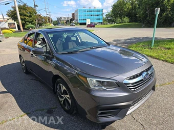 2020 Subaru Legacy Premium - miniatura 4