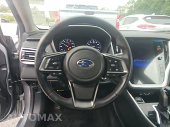 2020 Subaru Legacy Sport - miniatura 10
