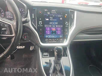2020 Subaru Legacy Sport - miniatura 11