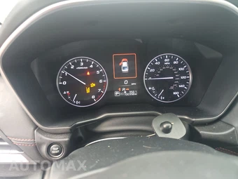 2020 Subaru Legacy Sport - miniatura 12
