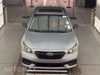 2020 Subaru Legacy Sport - miniatura 2
