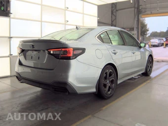 2020 Subaru Legacy Sport - miniatura 4