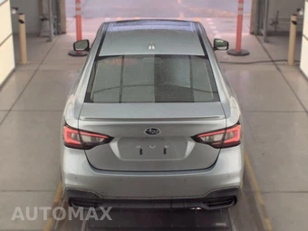 2020 Subaru Legacy Sport - miniatura 5