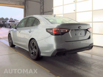 2020 Subaru Legacy Sport - miniatura 6