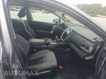 2020 Subaru Legacy Sport - miniatura 8