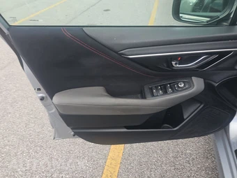 2020 Subaru Legacy Sport - miniatura 9