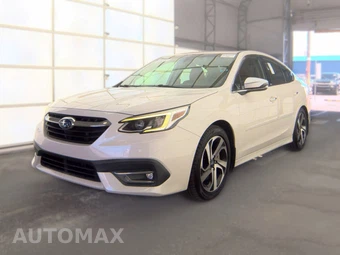 2020 Subaru Legacy Touring XT