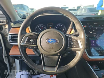 2020 Subaru Legacy Touring XT – miniatura 10