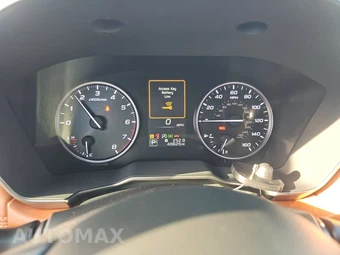 2020 Subaru Legacy Touring XT – miniatura 12