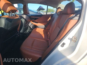 2020 Subaru Legacy Touring XT – miniatura 13