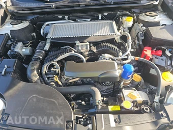 2020 Subaru Legacy Touring XT – miniatura 15
