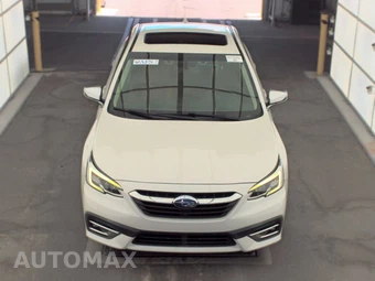 2020 Subaru Legacy Touring XT – miniatura 2