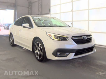 2020 Subaru Legacy Touring XT – miniatura 3