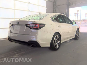 2020 Subaru Legacy Touring XT – miniatura 4