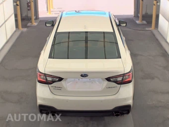 2020 Subaru Legacy Touring XT – miniatura 5