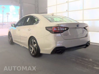 2020 Subaru Legacy Touring XT – miniatura 6