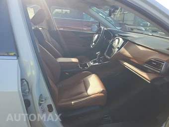 2020 Subaru Legacy Touring XT – miniatura 8