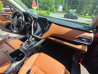 2020 Subaru Legacy Touring XT - miniatura 19