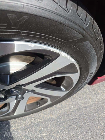 2020 Subaru Legacy Touring XT - miniatura 22