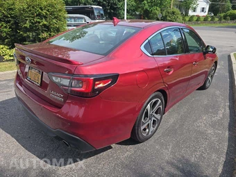 2020 Subaru Legacy Touring XT - miniatura 3