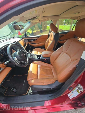 2020 Subaru Legacy Touring XT - miniatura 6