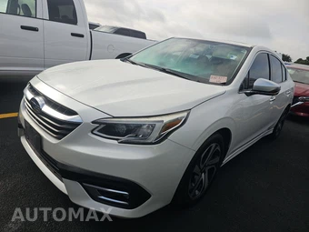 2020 Subaru Legacy Touring XT