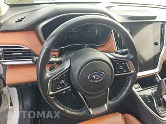2020 Subaru Legacy Touring XT – miniatura 10