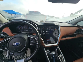 2020 Subaru Legacy Touring XT – miniatura 11