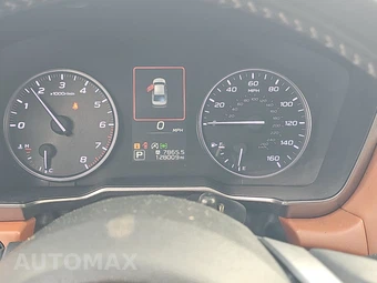 2020 Subaru Legacy Touring XT – miniatura 12