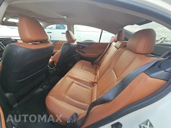 2020 Subaru Legacy Touring XT – miniatura 13