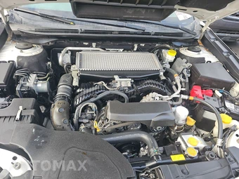 2020 Subaru Legacy Touring XT – miniatura 15