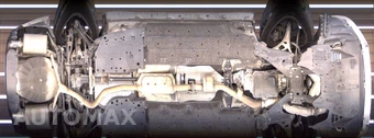 2020 Subaru Legacy Touring XT – miniatura 17