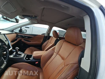 2020 Subaru Legacy Touring XT – miniatura 18