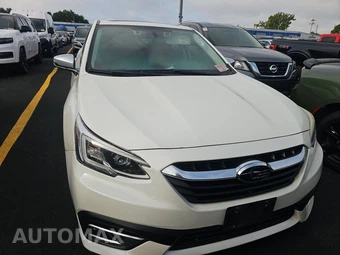 2020 Subaru Legacy Touring XT – miniatura 2