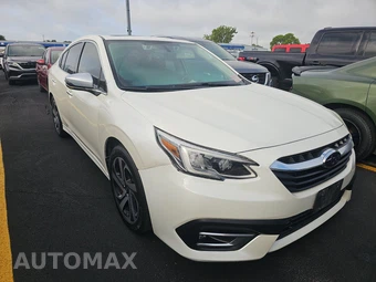 2020 Subaru Legacy Touring XT – miniatura 3