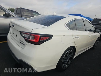 2020 Subaru Legacy Touring XT – miniatura 4