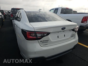 2020 Subaru Legacy Touring XT – miniatura 5