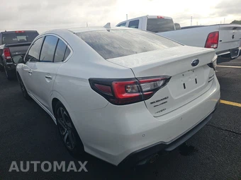 2020 Subaru Legacy Touring XT – miniatura 6